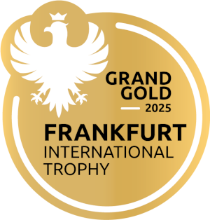 Grand gold Frankfurt International Cheese 2025